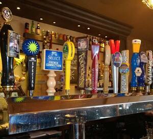 Keg Kitchen Haddon Township Collingswood